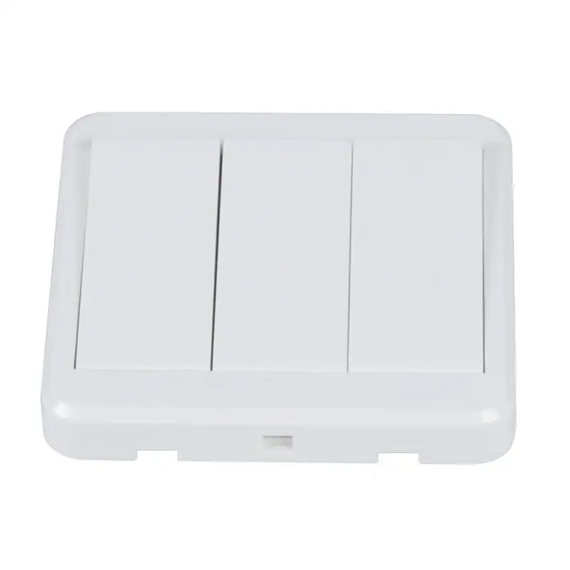 LEMAIC Wi Fi Smart Switch настенный выключатель света приложение Remote Управление
