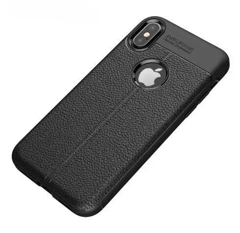 Роскошный кожаный чехол для Apple iPhone 11 iphone 12 мягкий силиконовый модный мужской 6 7 8