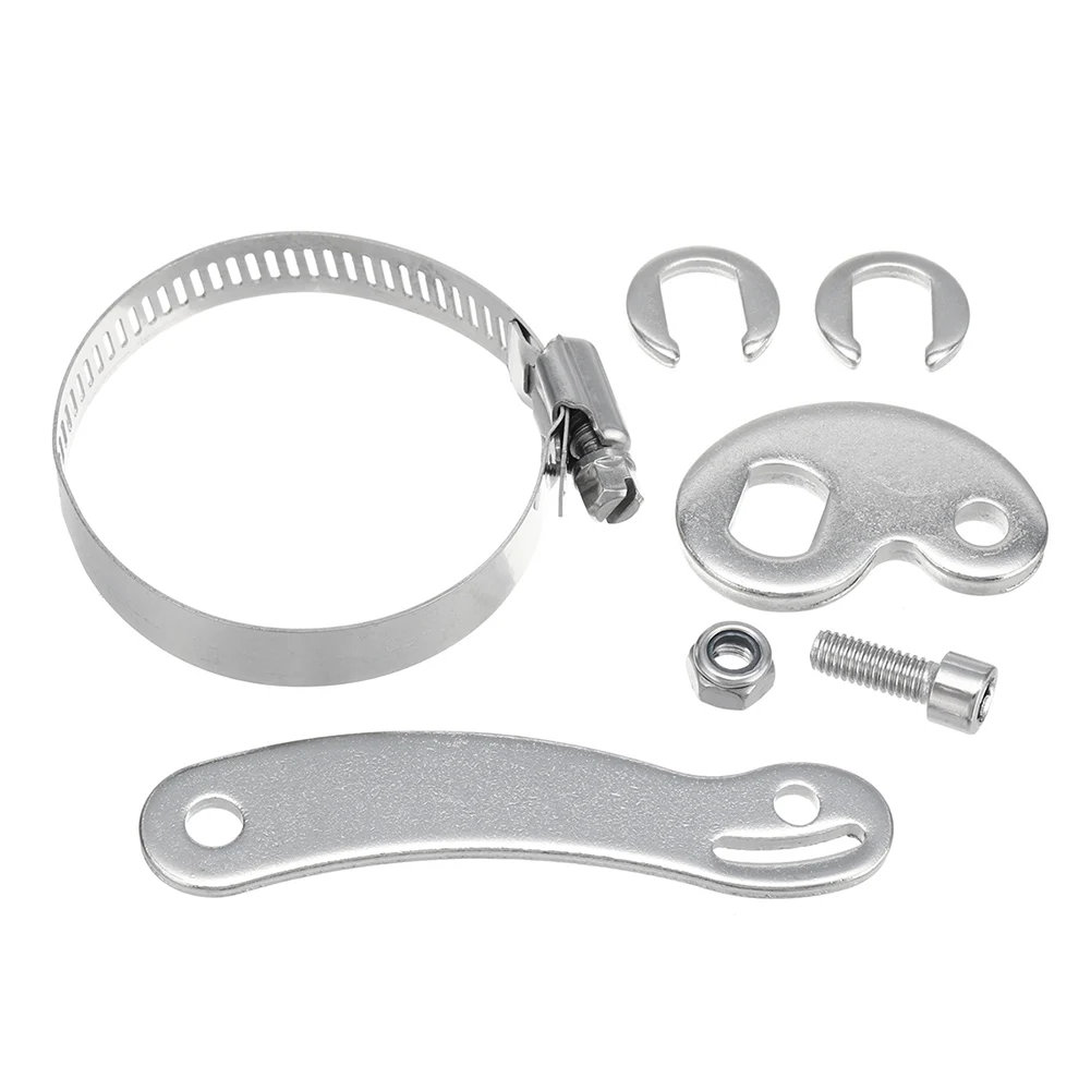 Новый электровелосипед Универсальный рычаг крутящего момента для переднего или