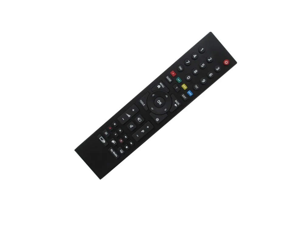 Пульт дистанционного управления для телевизора grundig TP6187R TP6 26VLE8200WL 26VLE7101WF 26VLE7101BF