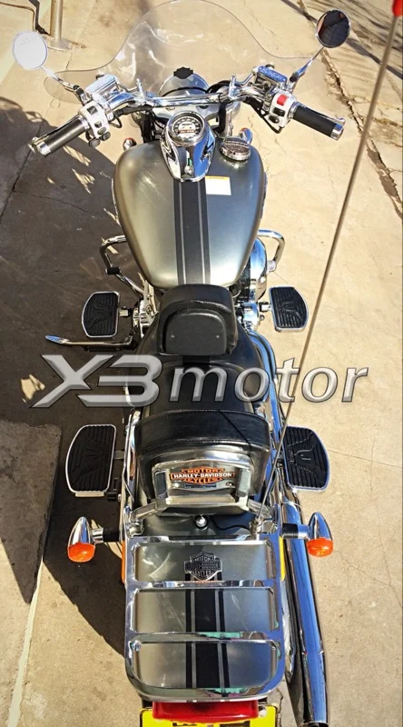 1 пара, подножки для мотоцикла, передние, задние, пассажирские, подножки для Honda Steed VLX 400 600 VLX400 VLX600