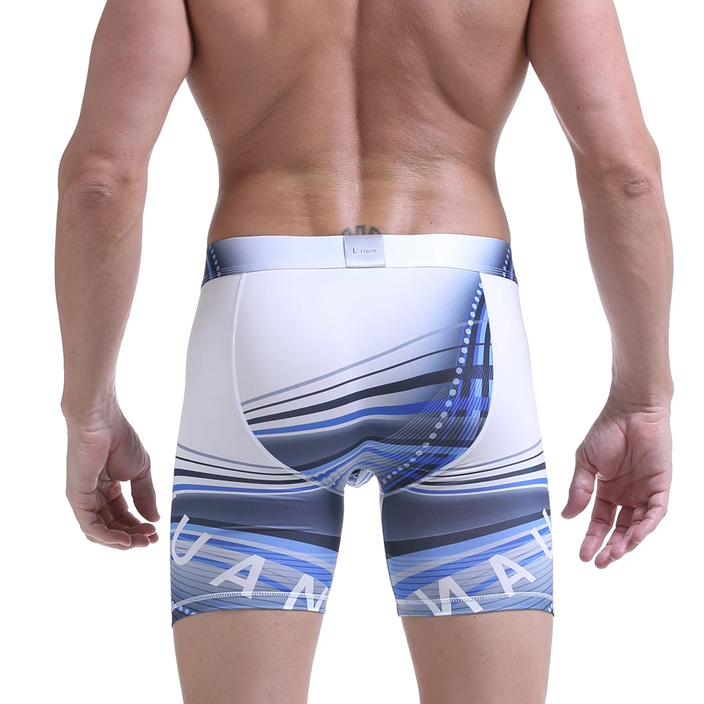 Для мужчин летние шорты доска пляжные трусы-боксеры Maillot De Bain бордшорты мужской