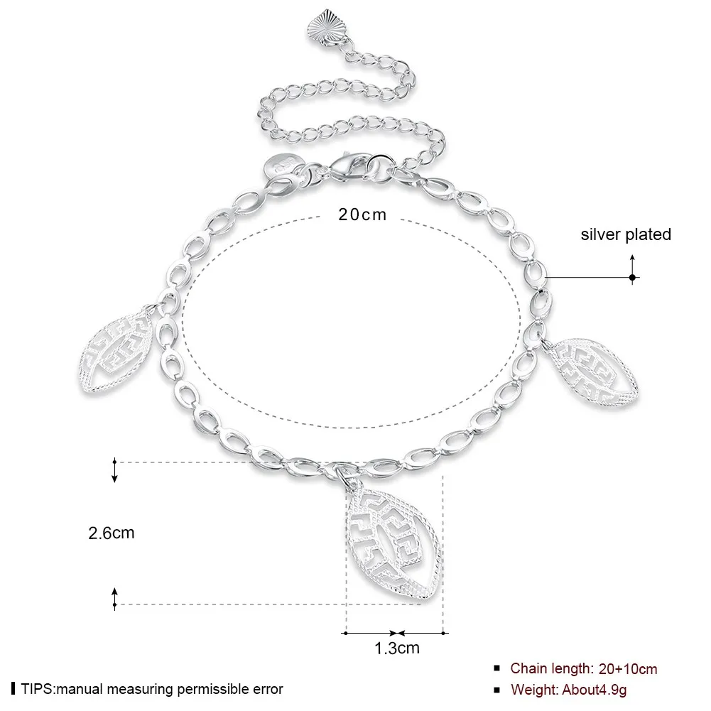 Созвездие pulseira tornozelo pulseras tobilleras украшения для ног серебряный цвет турецкие marque de