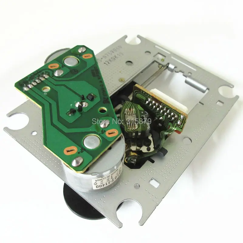 Оригинальный телефон с функцией управления питанием от первого лица CD VCD