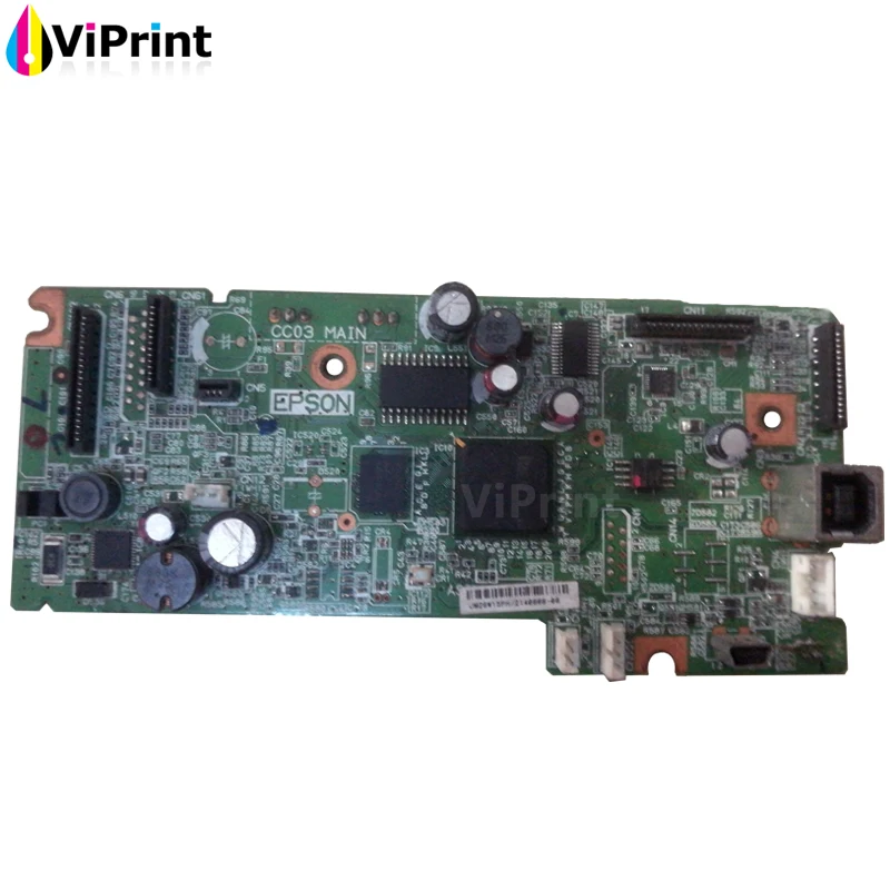 Плата форматирования для EPSON ME401 XP400 XP302 XP306 XP322 XP312 XP315 XP402 форматировщик PCA в сборе