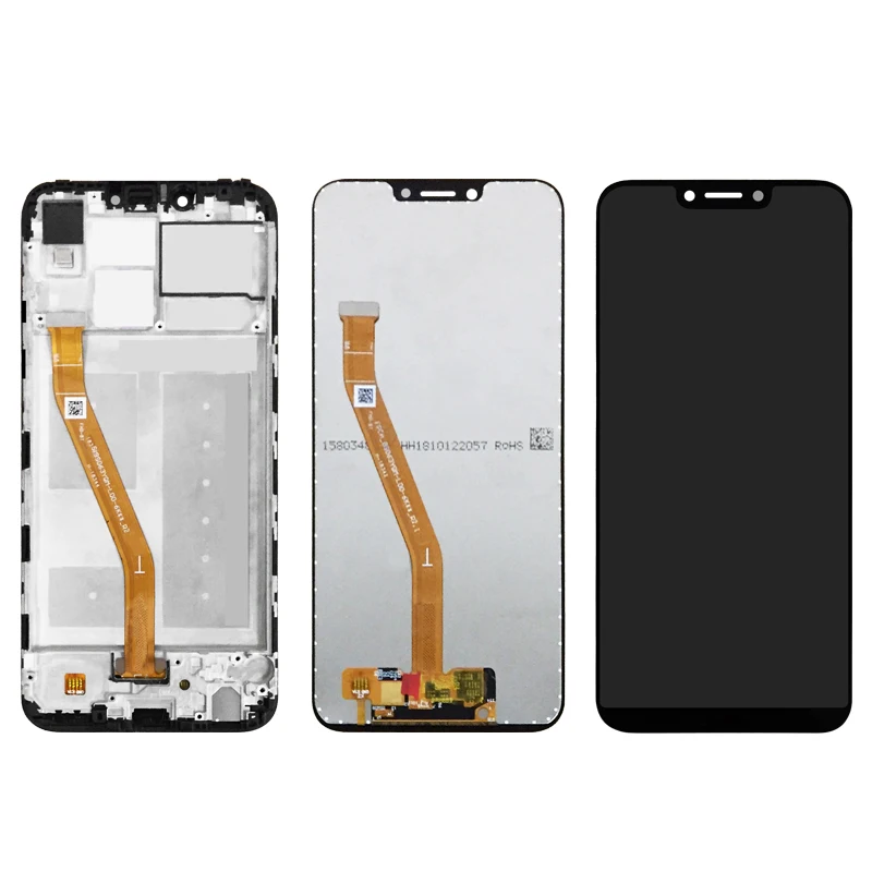 Для Huawei Honor Play COR-L29 COR-AL00 COR-TL10 ЖК-дисплей с сенсорным экраном дигитайзер замена