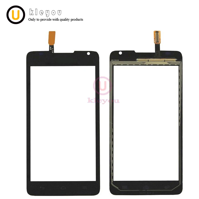 Новый для huawei Ascend Y530 Сенсорный экран U00 мобильный сенсорный телефона планшета