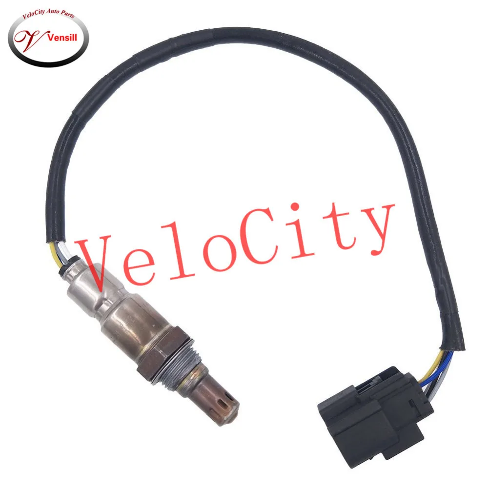 

Датчик кислорода верхний подходит для 15-17 F-150 3.5L 5.0L 16-19 Ford E-350 Super Duty 2015 Mustung 5,0 арт. № FL3A-9Y460-BA FL3Z-9F472-A