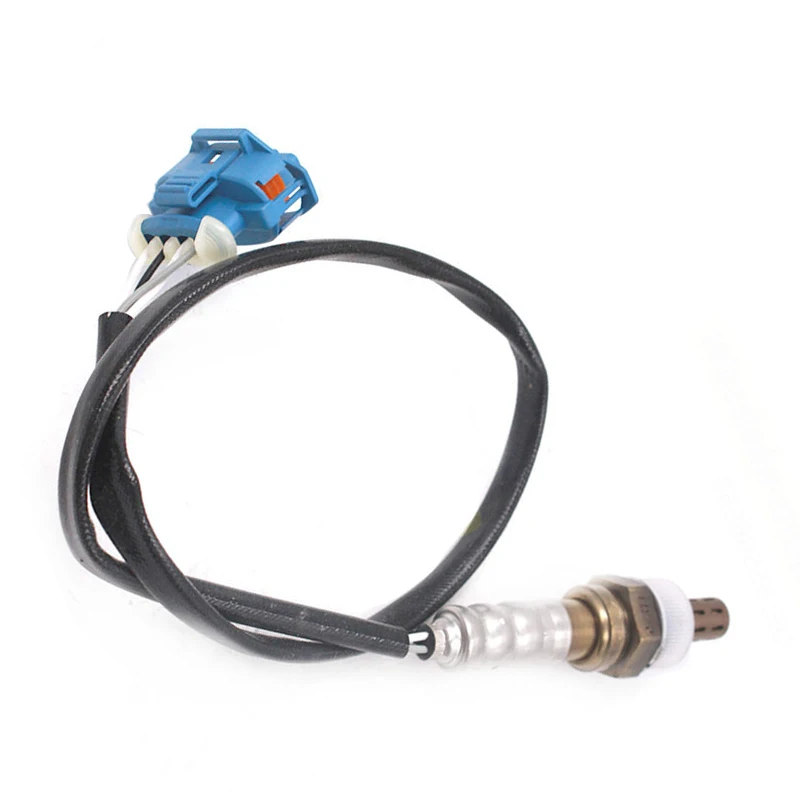 Air регулирование соотношения компонентов топливной смеси O2 кислорода Сенсор Fit