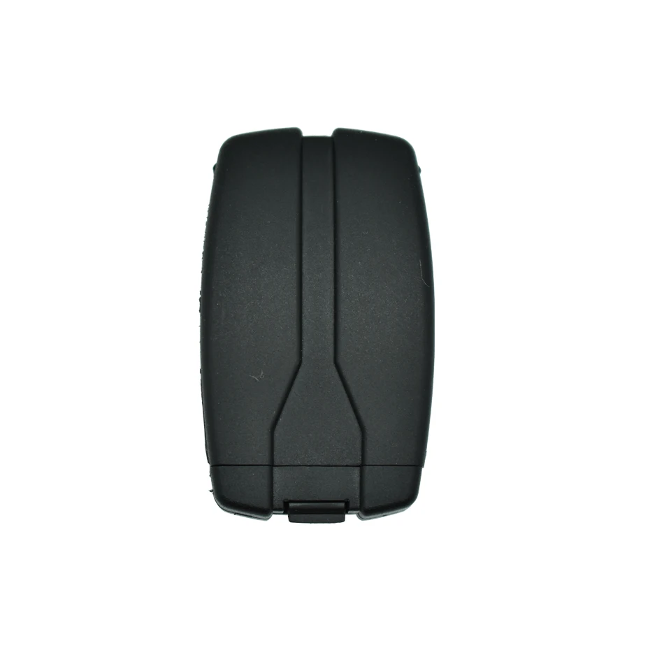 

DJBFANDEA Car Remote Smart Key 433MHz DIY for Land Rover for Range Rover Freelander 2 LR2 Sport