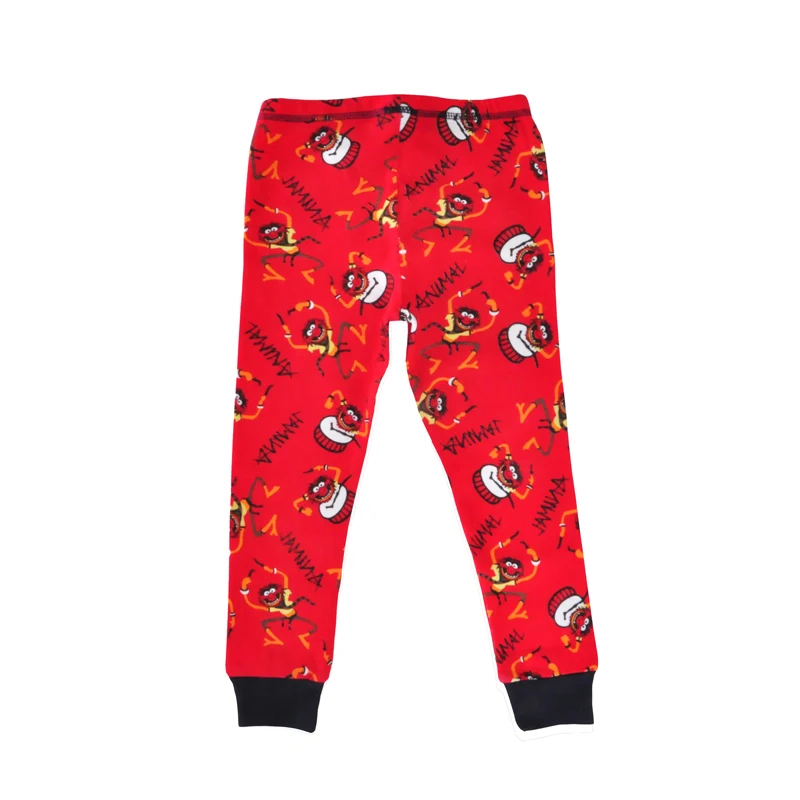 

SOSOCOER Baby Boy Clothing Sets Fashion Long Sleeve Cartoon Animal T Shirt Pants Kids Pajamas Set Boys Clothes Outfits