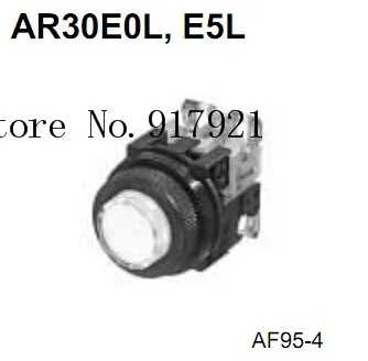 

Импорт японского Fuji fuji Fuji AR30E0L AR30G2L, кнопочный переключатель AR30V5L, отверстие 30 мм-10 шт./лот [ZOB] AR30E0L