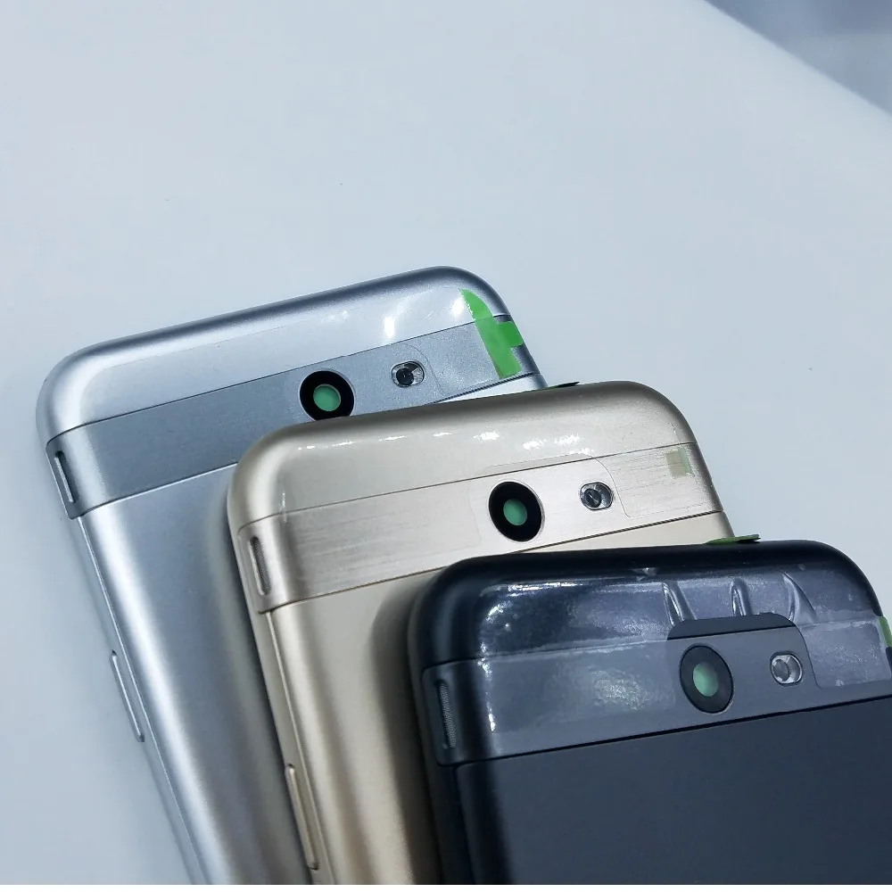 Для Samsung Galaxy J7 J727 J727V J727P J727A J727T J727T1 мобильный телефон корпус шасси средняя рамка с