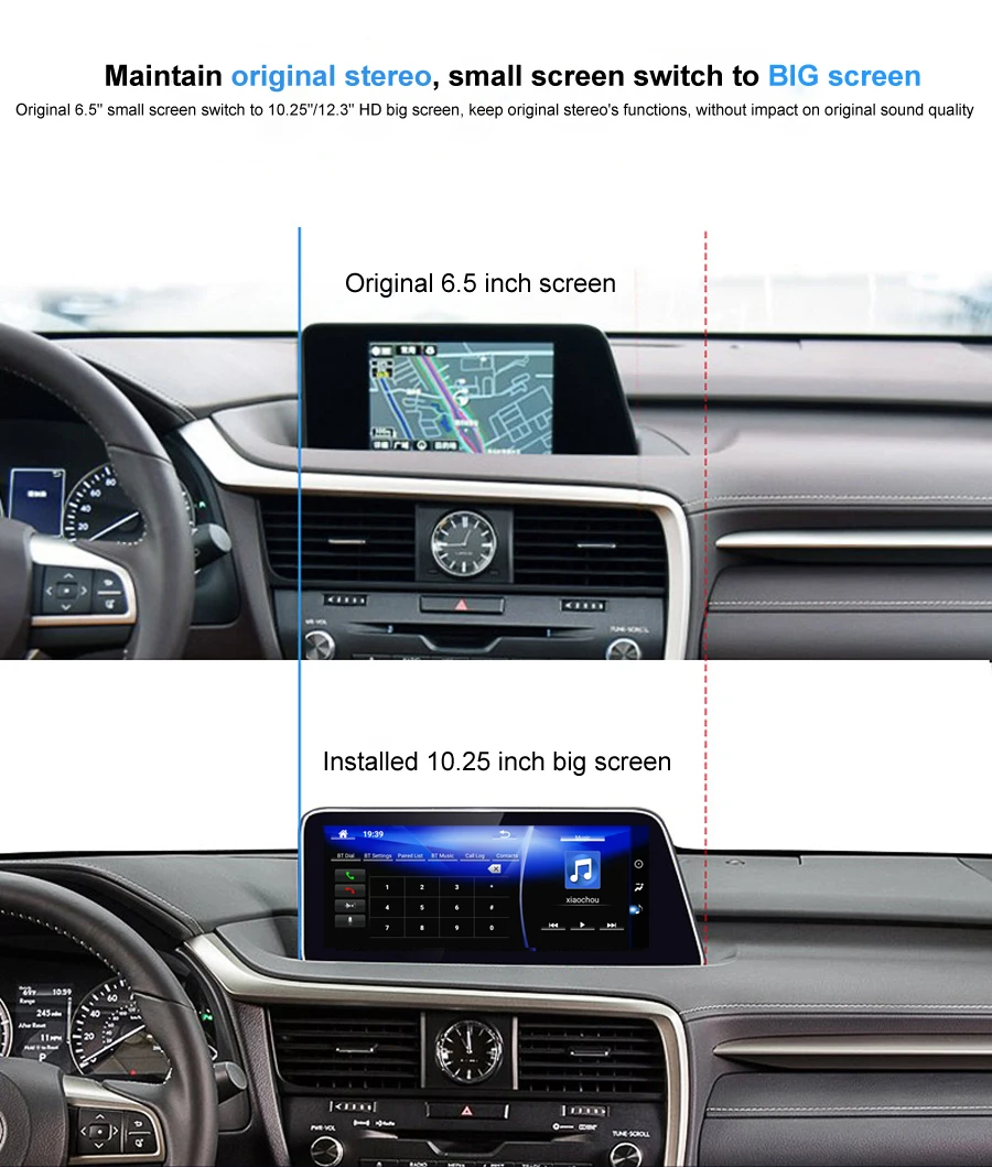 NAVIRIDER автомобильный Android 7,1 мультимедийный плеер для Lexus RX 200t RX200t RX300 RX350 gps Navi maps навигационный плеер Радио стерео