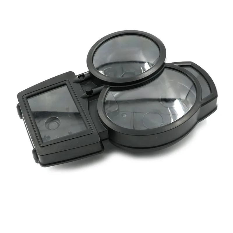 For BMW F 800 GS 2008 2009 2010 2011 2012 2013 F800 F800GS Motorcycle Gauges Case Cover Housing Speedometer Tachometer | Автомобили и