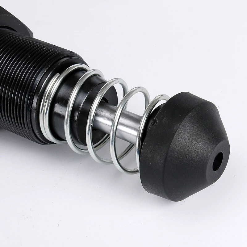 Adjustable hydraulic pressure damper AD 1410 16 2030 2525 3650 4250 |