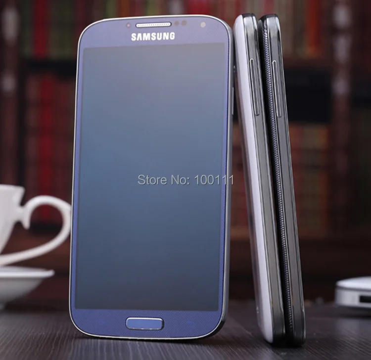 Разблокированный оригинальный samsung Galaxy S4 i9505 мобильный телефон Восстановленный 2G