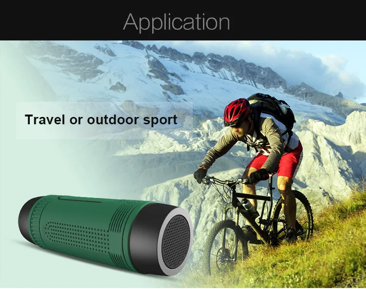 Bluetooth Колонка Zealot S1 портативная 4000 мА · ч с поддержкой Micro SD/TF карт|zealot s1|bluetooth