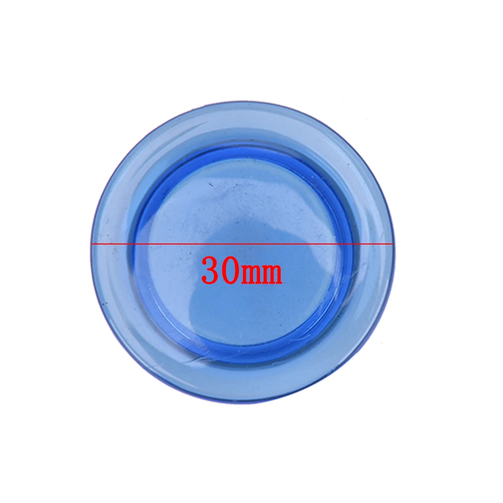 10Pcs Round Magnetic Pin Clips Button Memo Message Note DIY Whiteboard Fridge Magnets For Home Tools Random Color | Канцтовары для