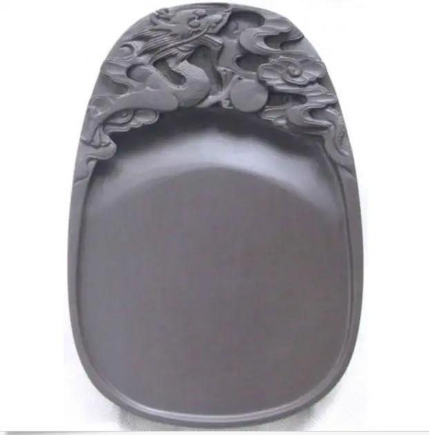 8 &quotнатуральный камень облако Inkstone каллиграфия инструмент для рисования |
