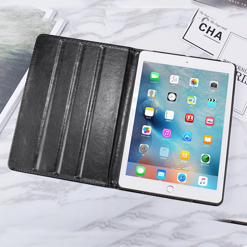 Чехол из искусственной кожи для Xiaomi Mi Pad 4 MiPad4 8 дюймов защитный чехол планшета xiaomi