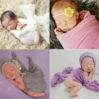 Шарф женский (150 х40 см) для новорожденных