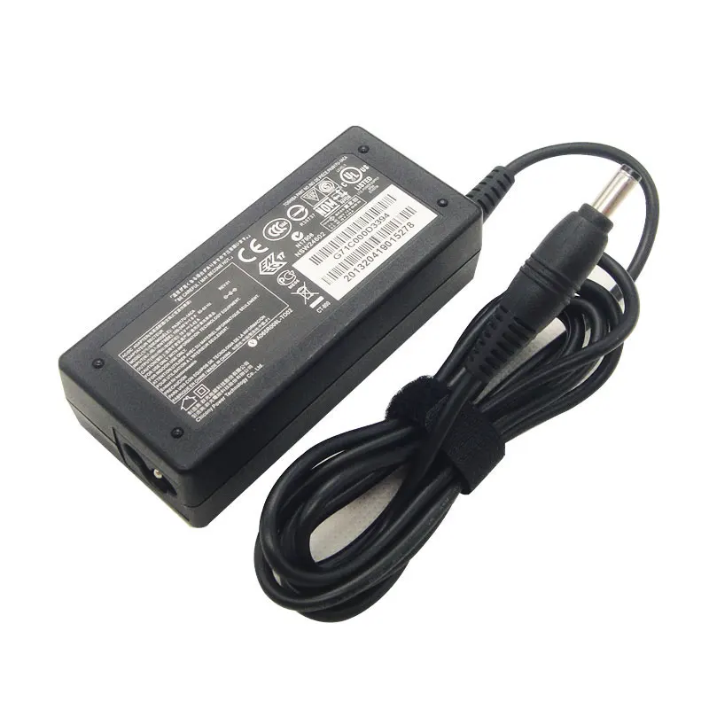 19V 3.42A 65 Вт PA3917U-1ACA ноутбук Зарядное устройство для ноутбука Toshiba Portege R700 R705 R835 R830 A110
