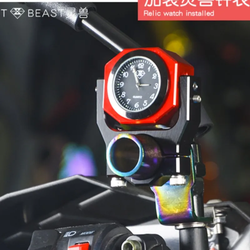 Spirit Beast motorcycle holder styling multifunction bracker light very cool L4 | Автомобили и мотоциклы