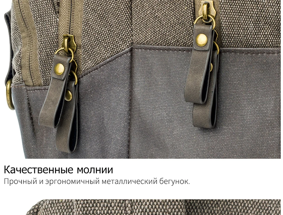 GRIZZLY мужской тканевый рюкзак для ноутбука Mochila дорожные сумки для Teenger школьные рюкзаки для мальчиков повседневные многофункциональные рюкзаки