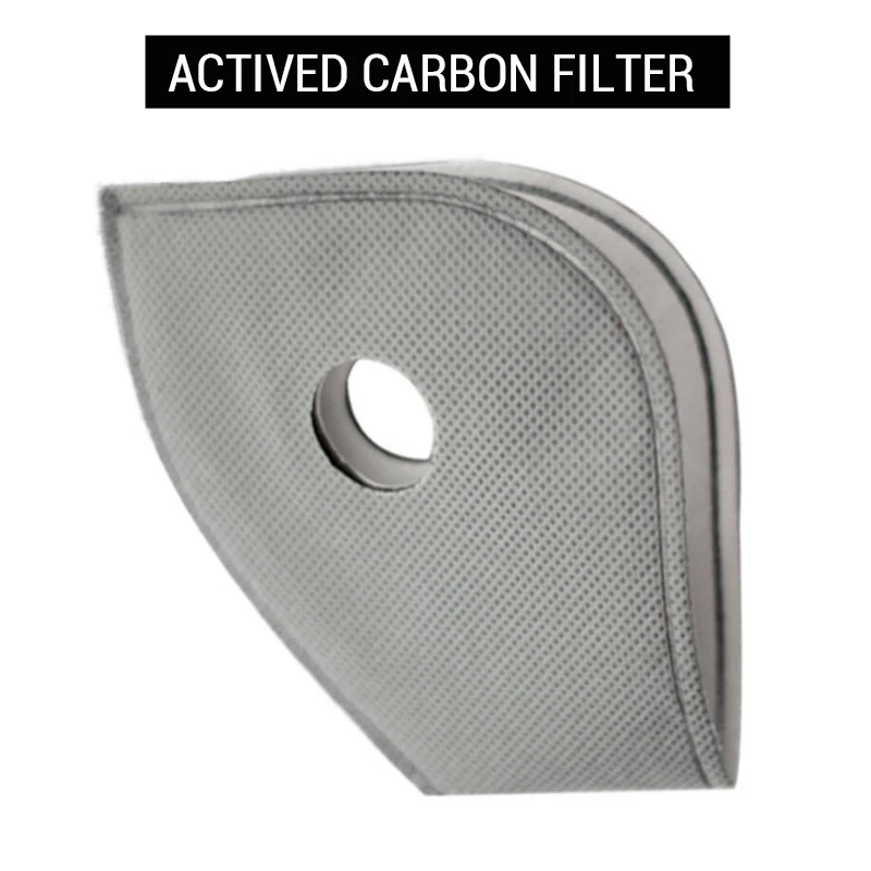Маски VICTGOAL велосипедные с защитой от загрязнений 3 шт.|cycling mask|cycling mask filteranti-pollution