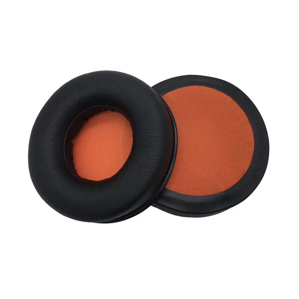 Амбушюры для Plantronics Rig 500 Rig500 рукава подушки наушников крышка Замена чашки пены |