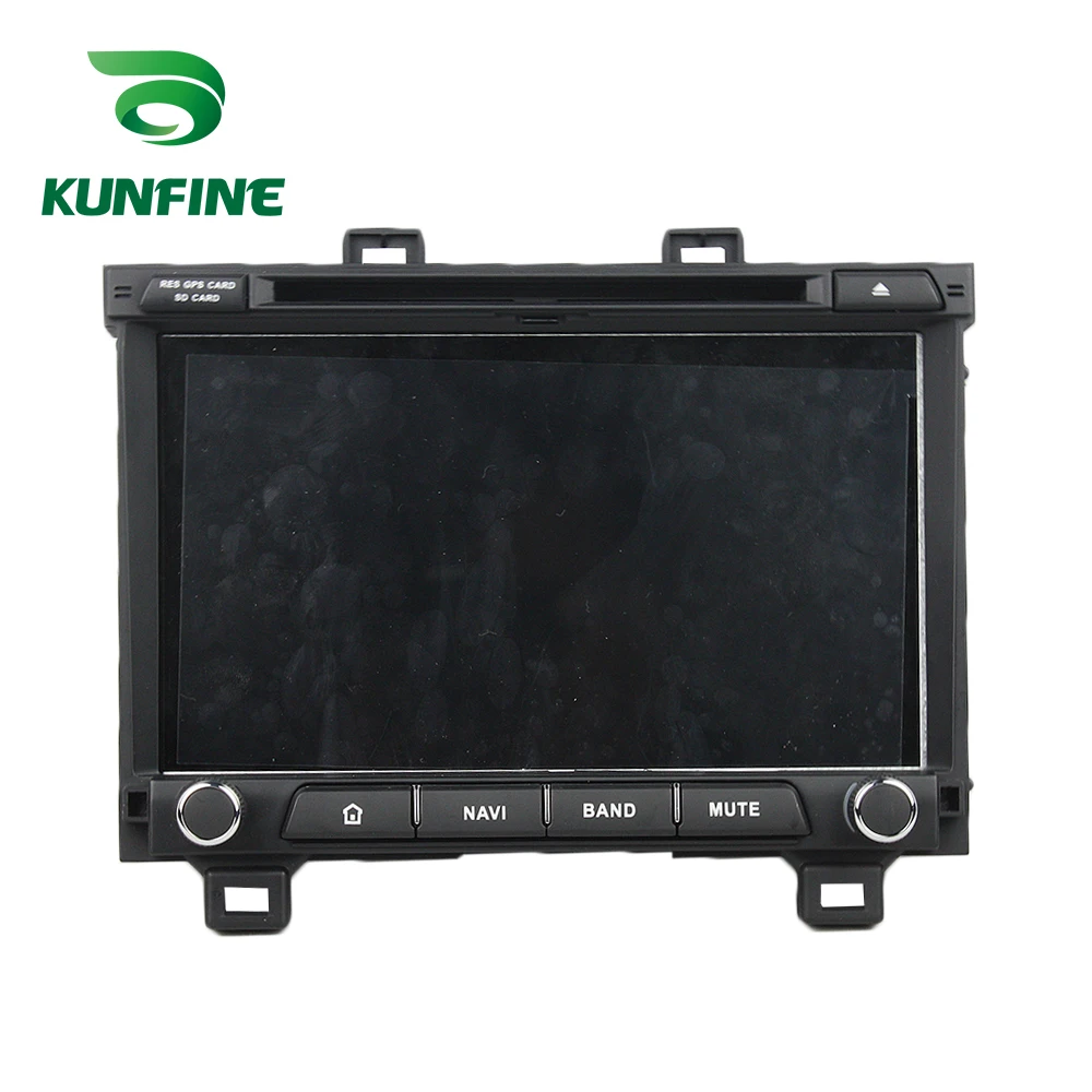 Восьмиядерный 4 Гб ОЗУ Android 8 0 автомобильный DVD GPS навигатор мультимедийный плеер