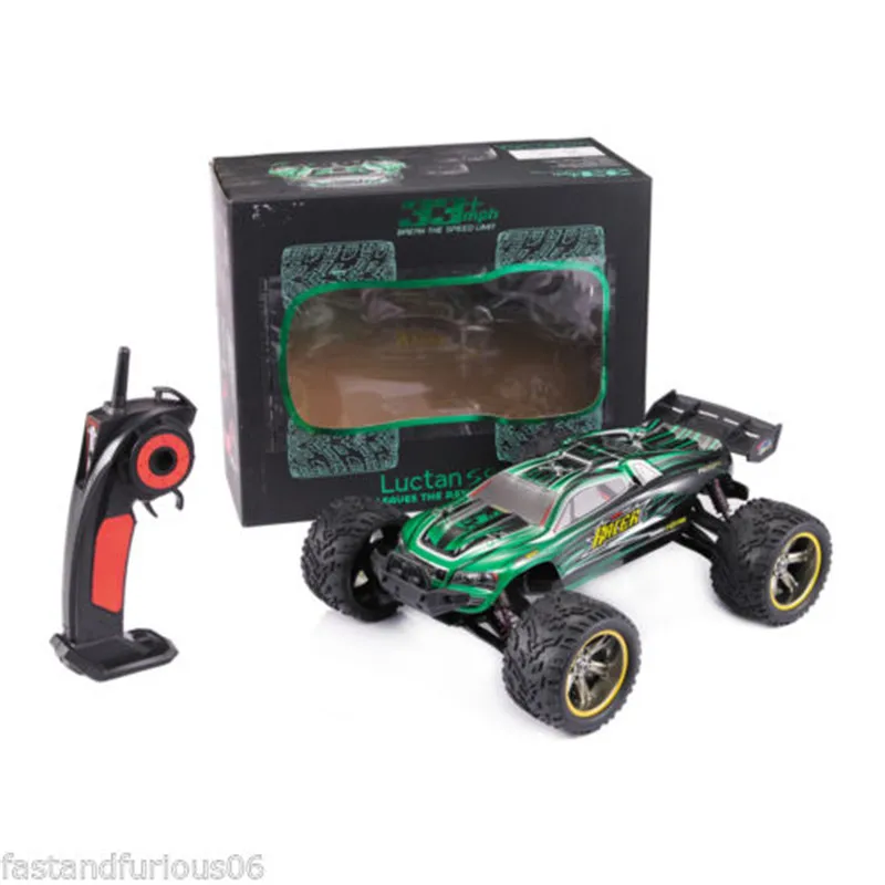 Новое поступление GPTOYS S912 RC автомобиль Беспроводной 2,4G RC Внедорожный гоночный автомобиль 1:12 весы электромобили игрушка в подарок для детей