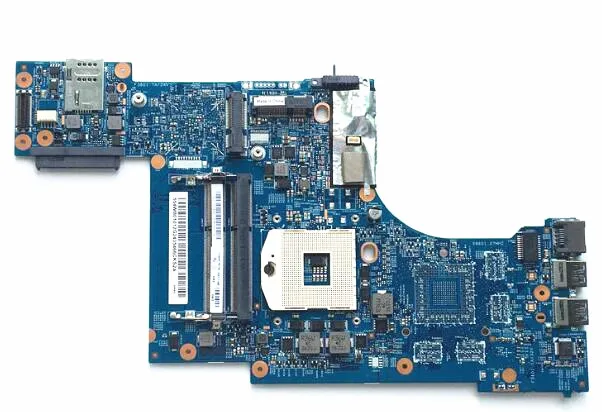 Материнская плата ноутбука подходит для Lenovo E330 материнская 04Y1158 04W4175 Полная