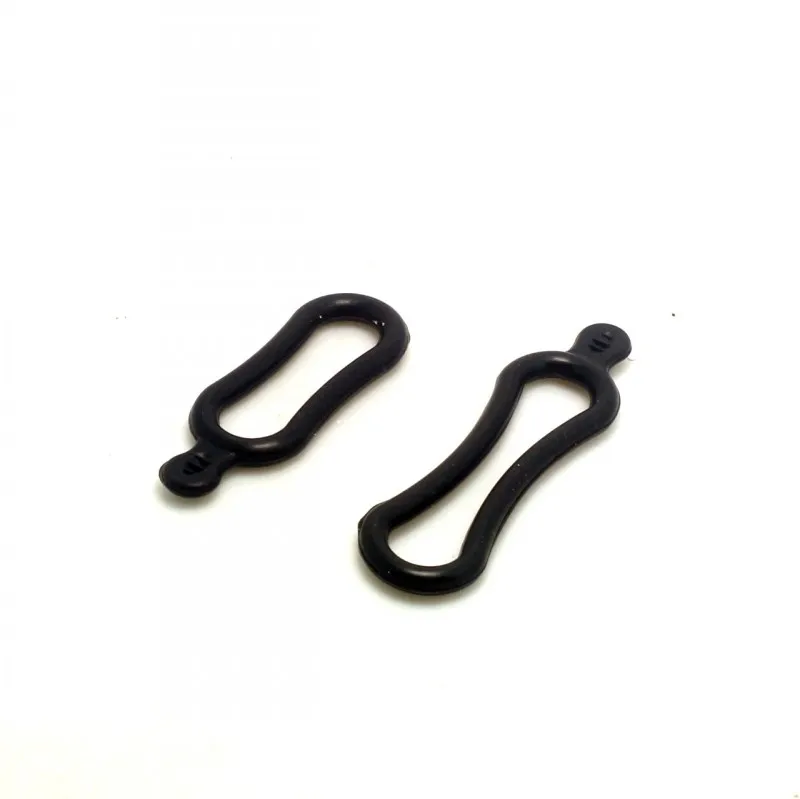 5 пар уплотнительных колец резиновый кольцевой держатель для передсветильник