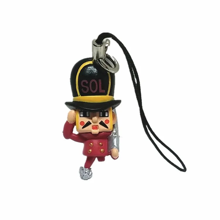 Одна деталь анимации Рисунок: солдат Kyros | Игрушки и хобби