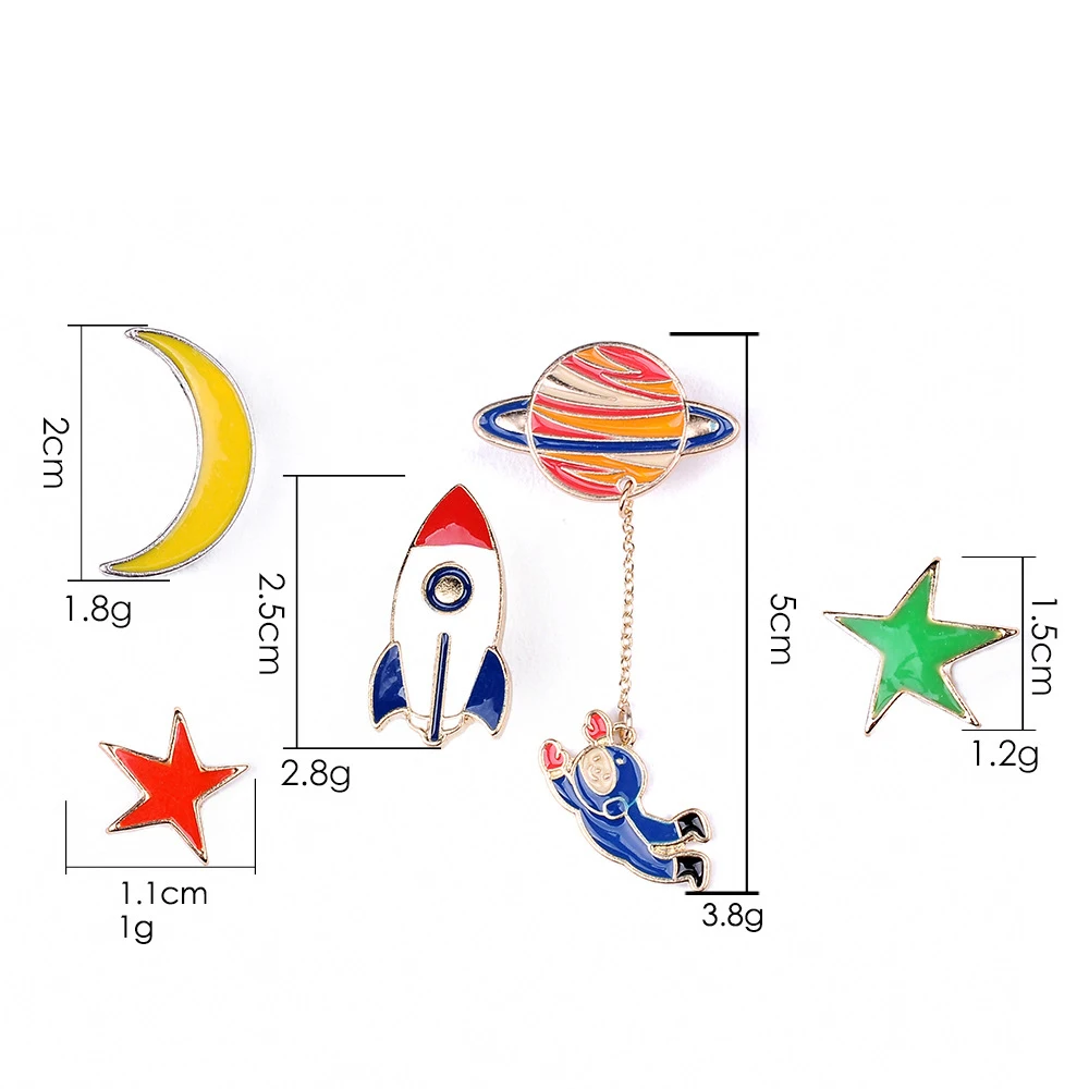 Прекрасный Значки для Костюмы с лацканами Рюкзаки DIY иконки на рюкзак мультфильм