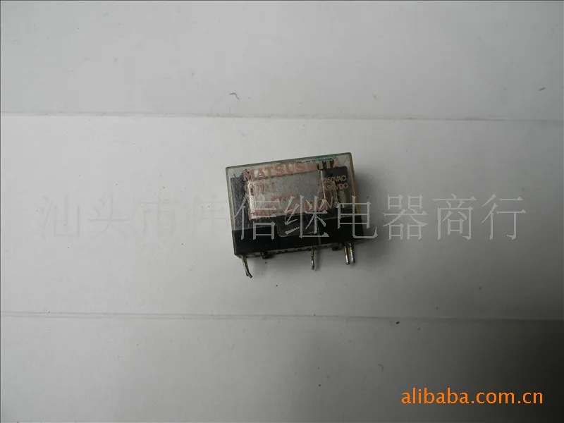 

Реле HA1F-AC100V пять футов