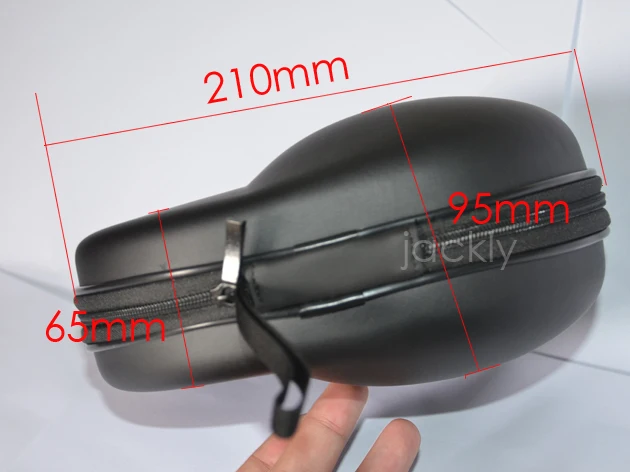 Чехол для Sony mdr 7506 портативный чехол наушников v6 v700 z700 v500 xd900 dj|sony case|mdr casesony headphone case