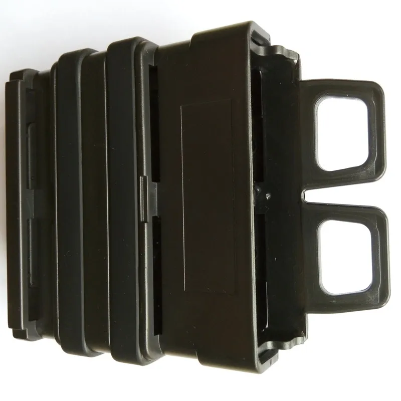Крепежный элемент для магазина Gen III 7 62 M4 подсумок Тактический Airsoft быстрая