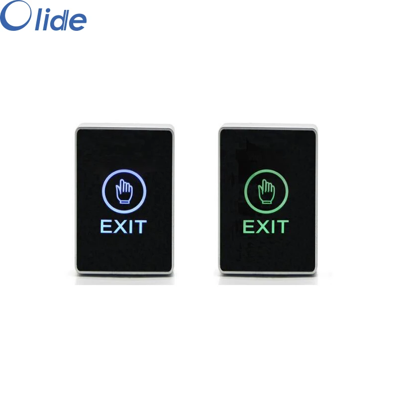 Олид|Наборы для управления доступом| |