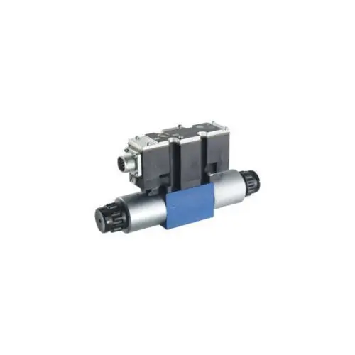 

Новый Клапан REXROTH 3DREPE6C-2X/45EG24K31/A1V