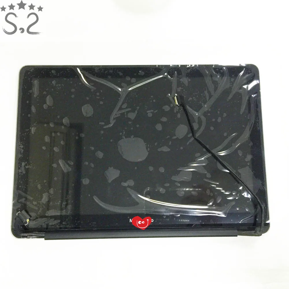 Дисплей для Macbook Pro 13 &quotA1278 Полный ЖК-экран с дигитайзером в сборе 2008 2009 года 1280x800 |