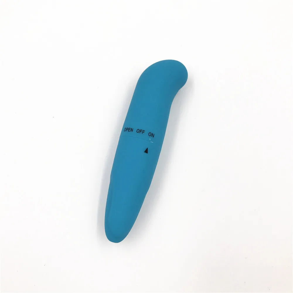 Мини-вибратор для точки G женщин Маленькая Пуля стимуляции клитора секс-игрушки
