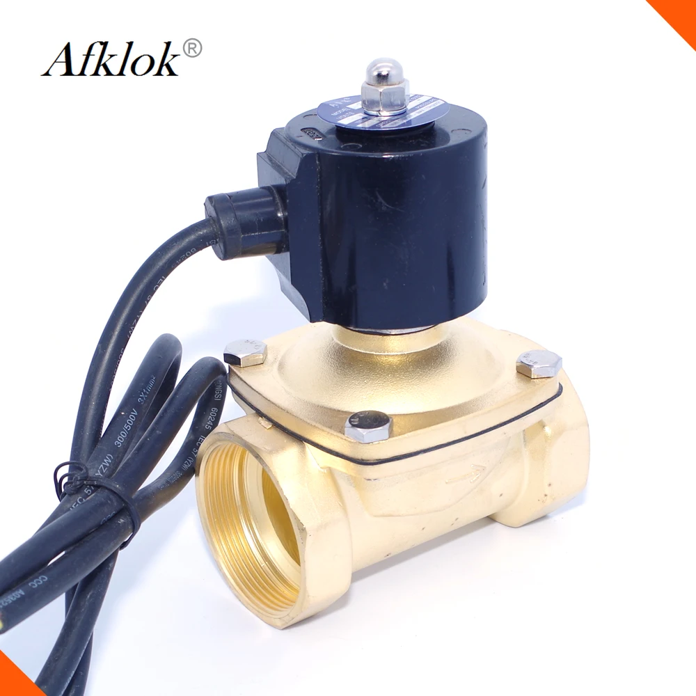 2а подводный фонтан 12 вольт 40 мм Соленоидный клапан воды|solenoid valve water|valve watersolenoid |