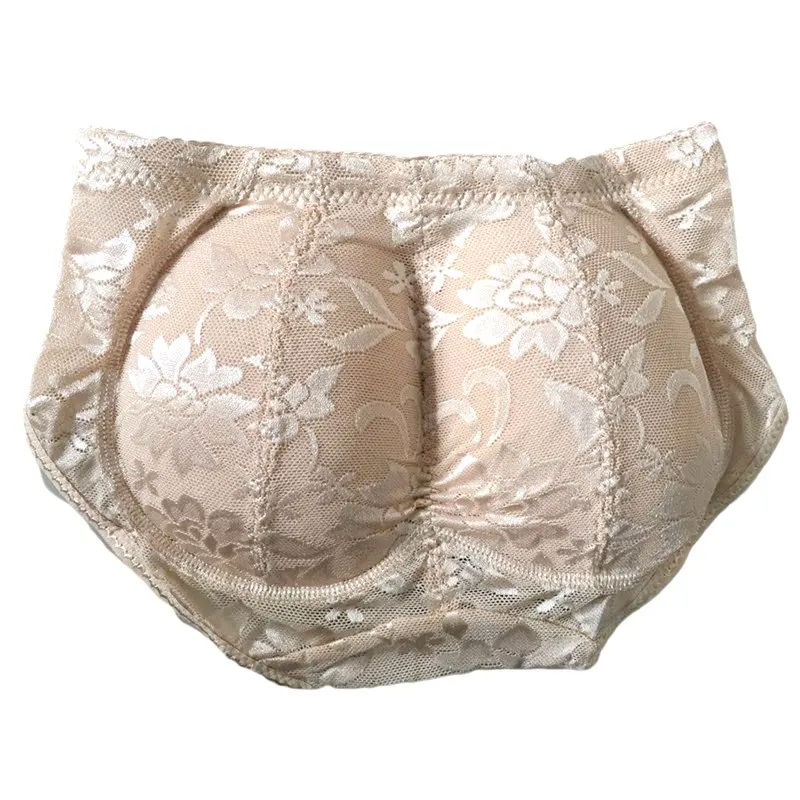 Сексуальные искусственные ягодицы нижнее белье пуш ап подтяжка Корректирующее