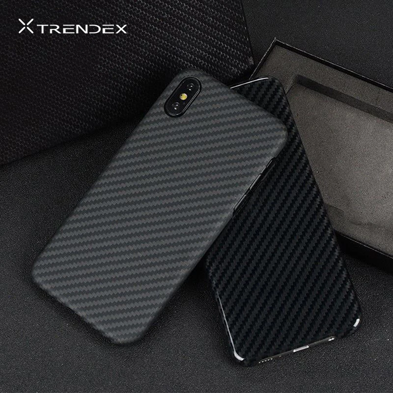 Матовый глянцевый чехол из углеродного волокна для Apple iPhone 12 11 PRO XS MAX XR 8 Samsung Galaxy Note