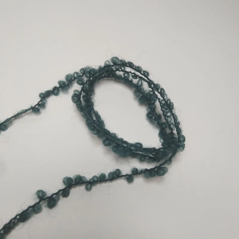 Круговая пряжа из альпаки импортные товары из шерсти мягкая ручка пушистая супер громоздкая пряжа для вязания крючком Детская Пряжа для ручного вязания Т3