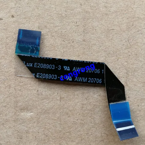 

for Lenovo Y480 QIWY3 Touchpad Cable QIWY3 TP FFC Line NBX00011P00 90200369