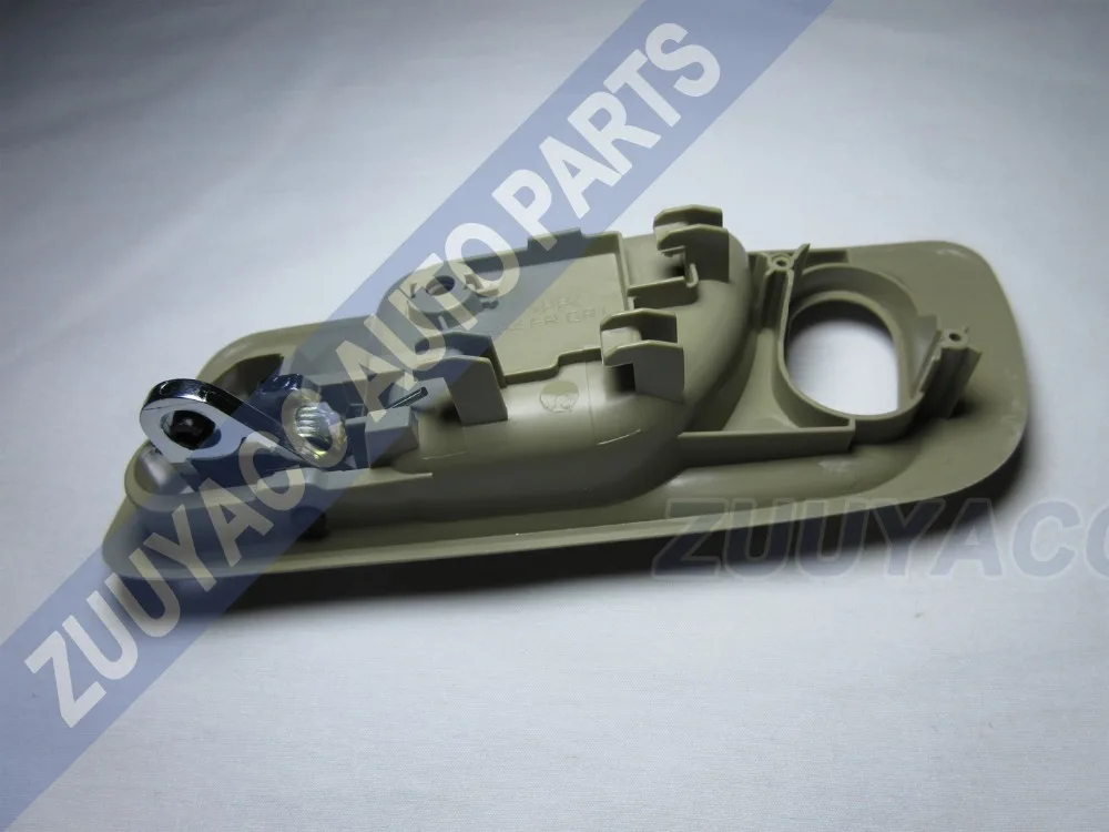 Внутренняя ручка двери для Honda Accord MK6 98-02